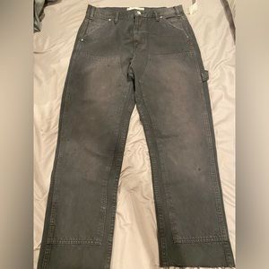 Urban Outfitters BDG carpenter jeans 31W 32L